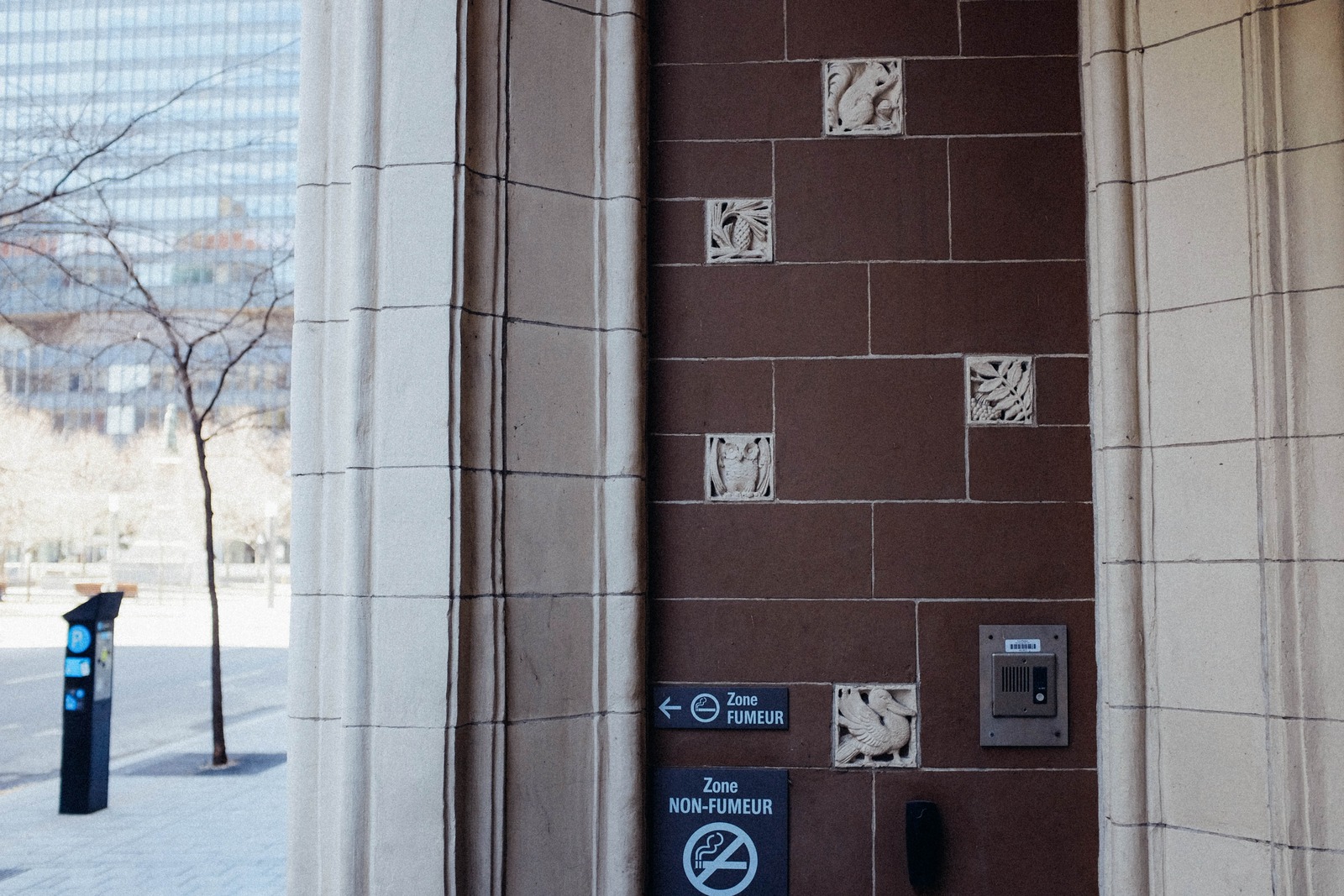 Architectural Serenity