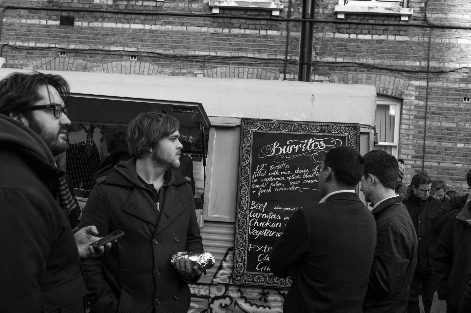 Urban Untold Stories