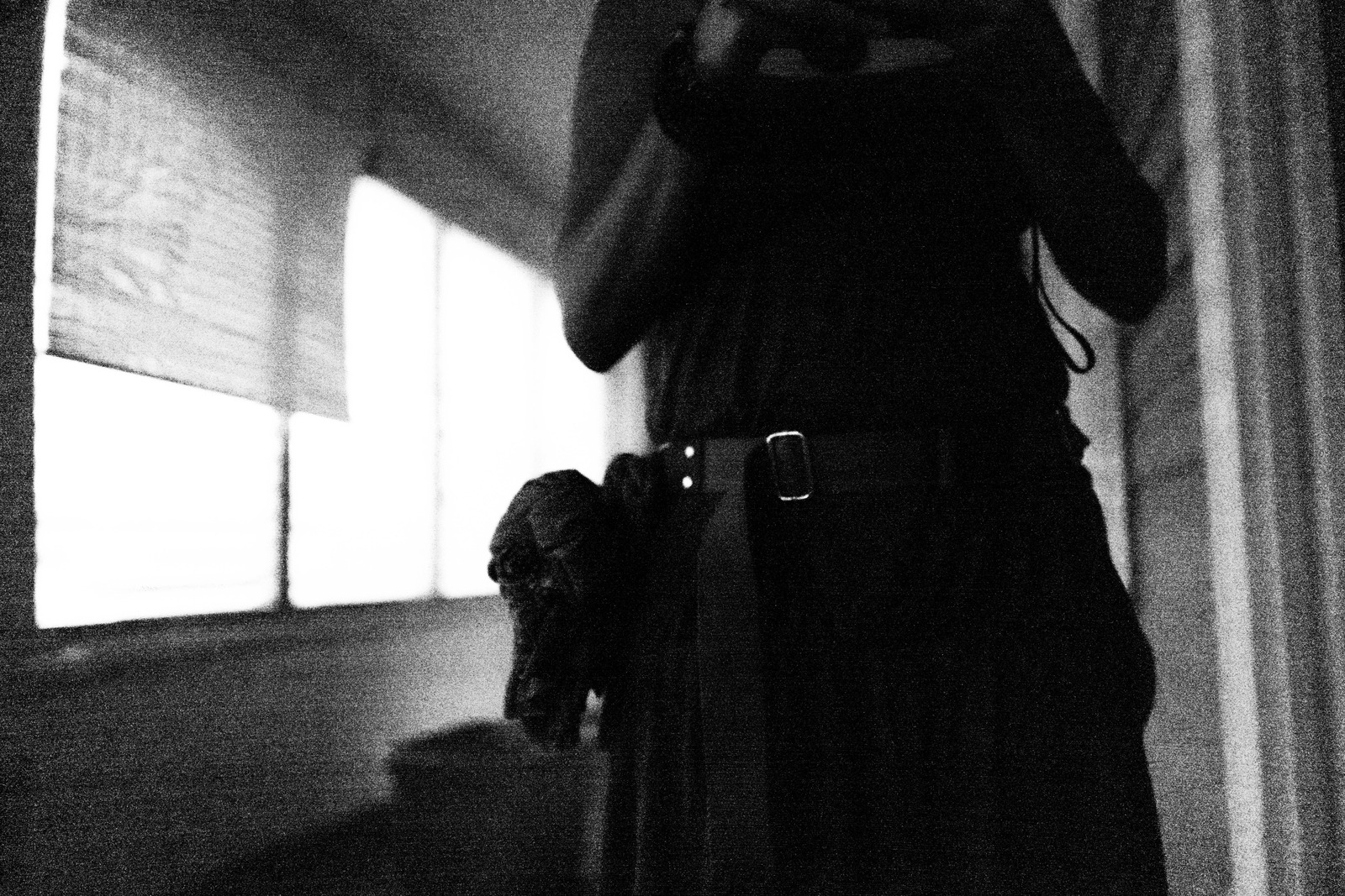 Shadows and Silhouettes