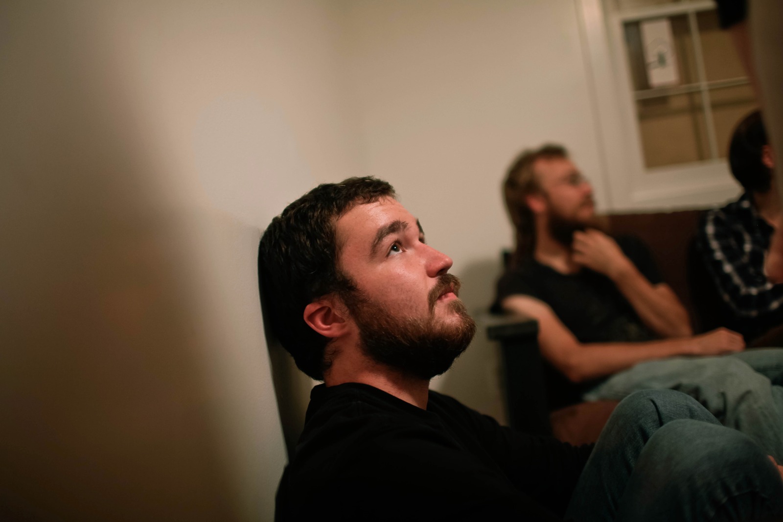 Introspection in Low Light