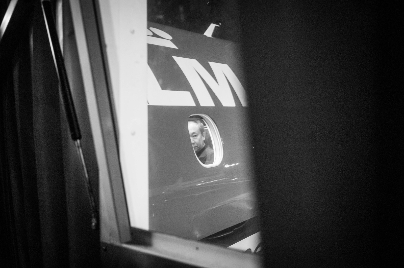 Glimpse of Contemplation