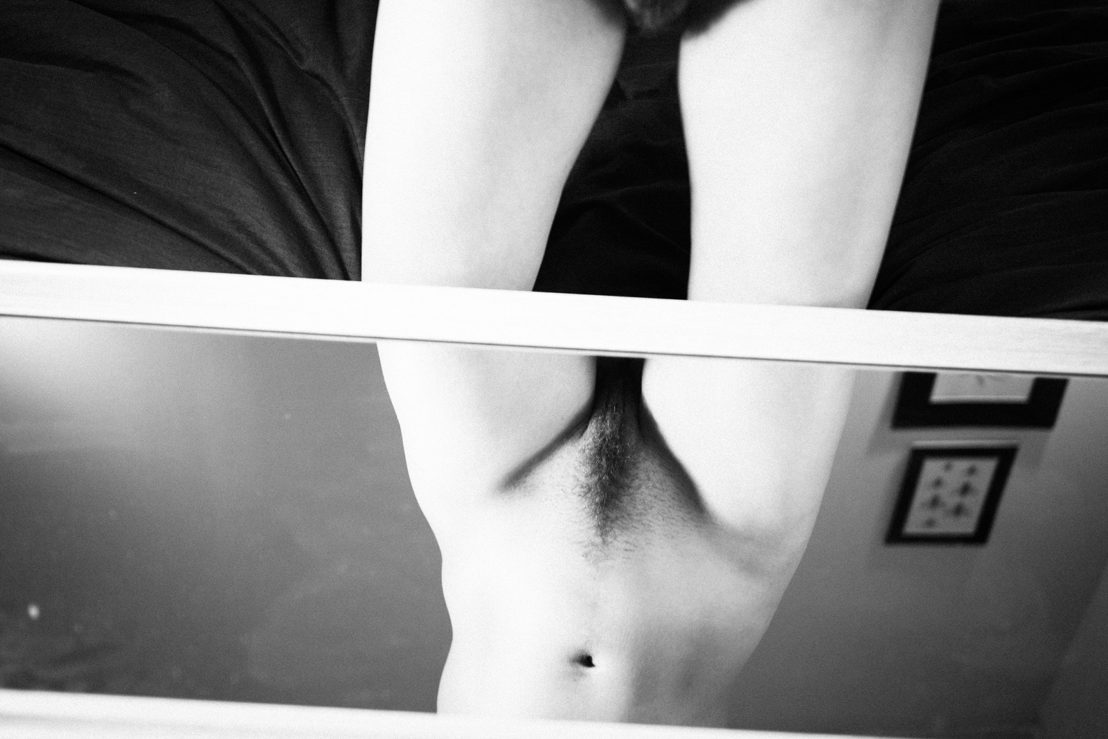 Reflections of Vulnerability