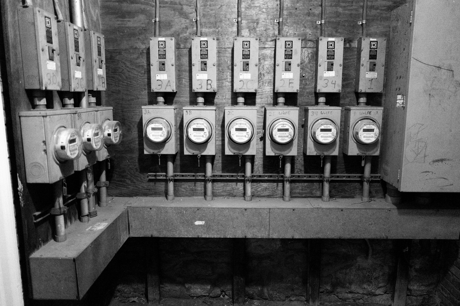 The Power of Numbers