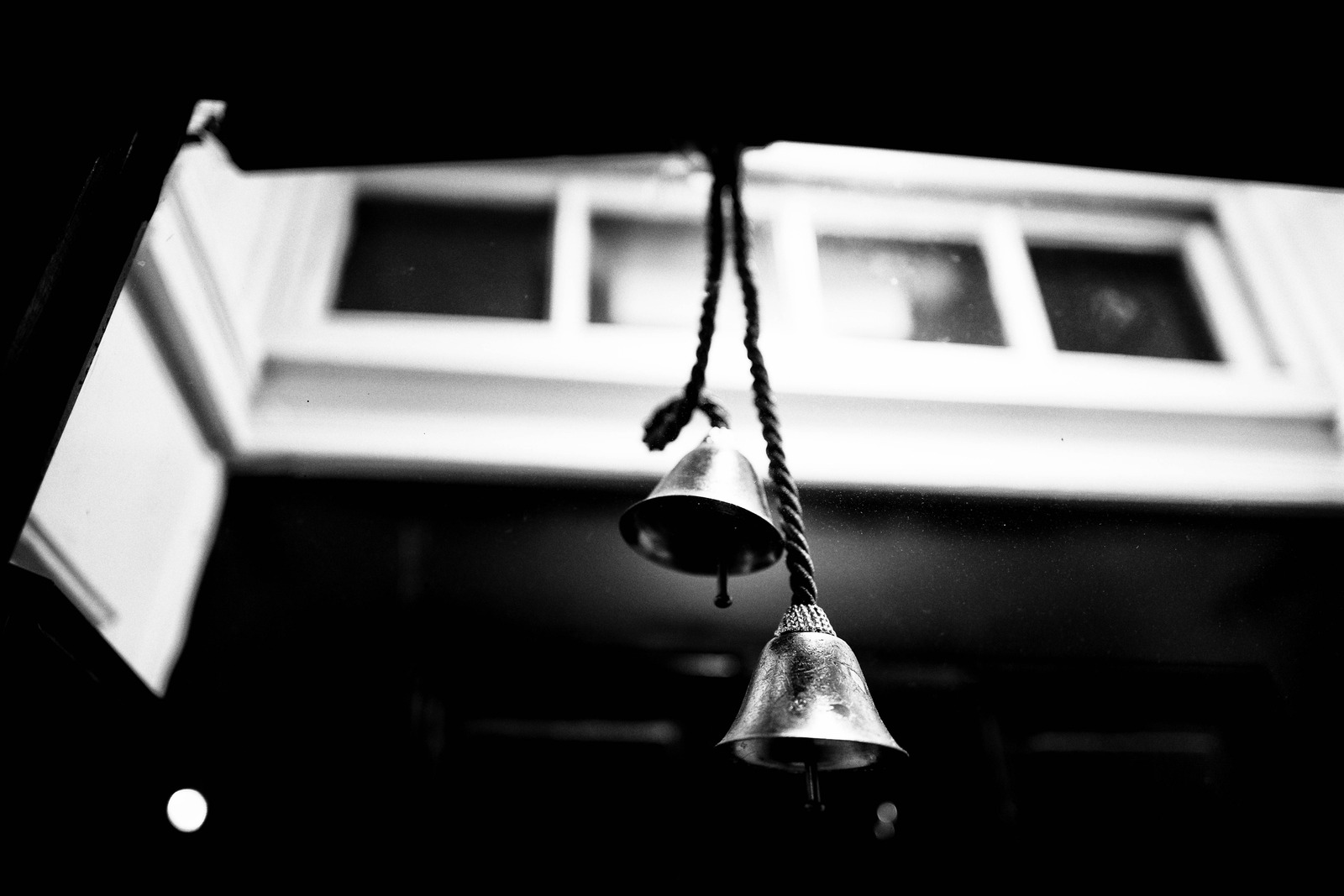 Echoes of a Quiet Moment