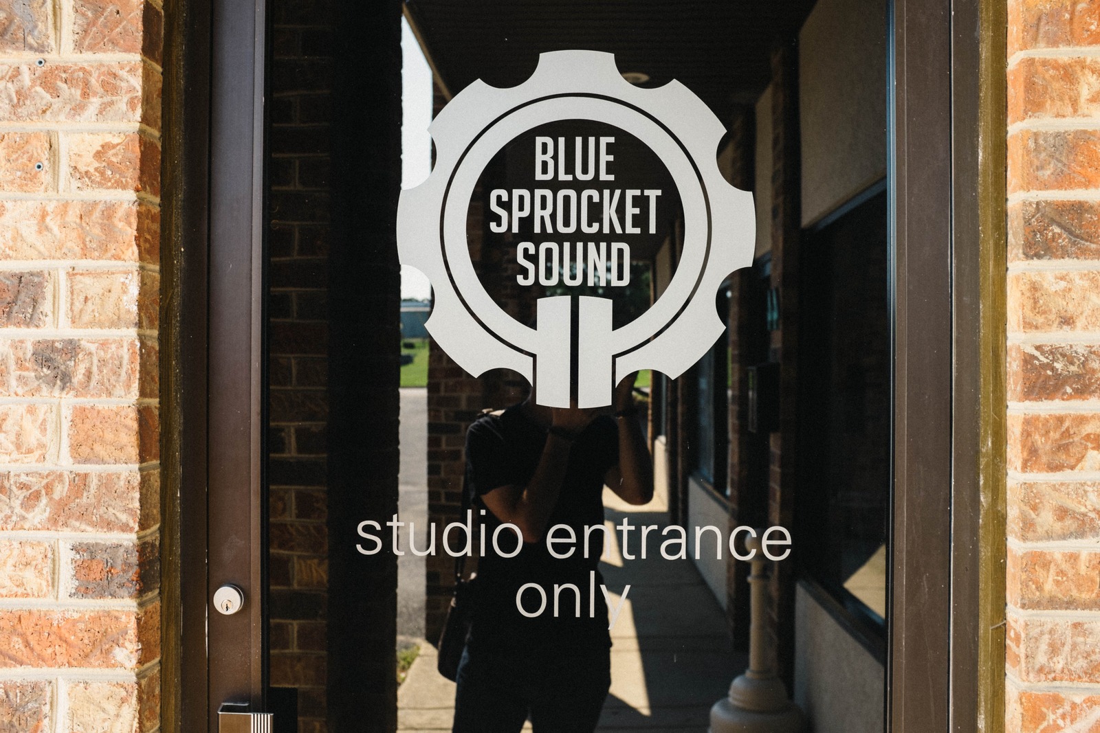 Reflections of Sound