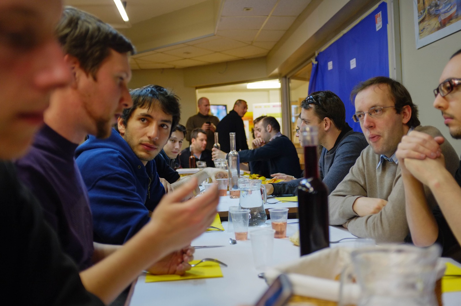 Gathered Conversations