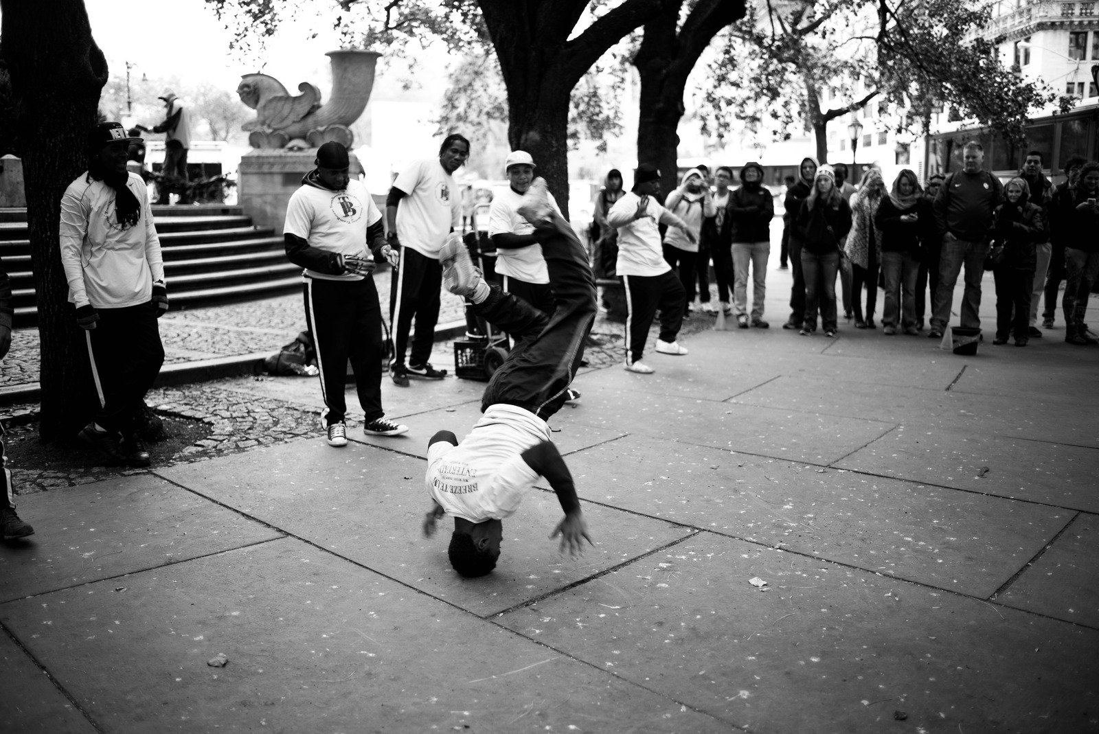 Urban Dance Showcase