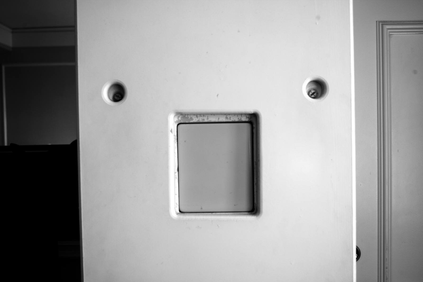 Unexpected Expression