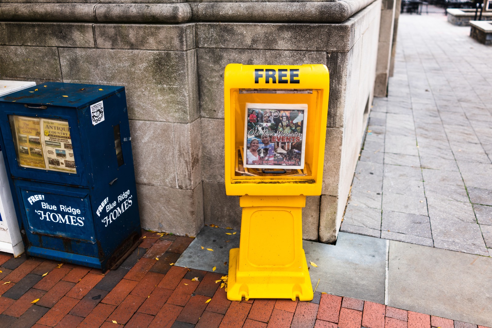 Urban Echoes of Community