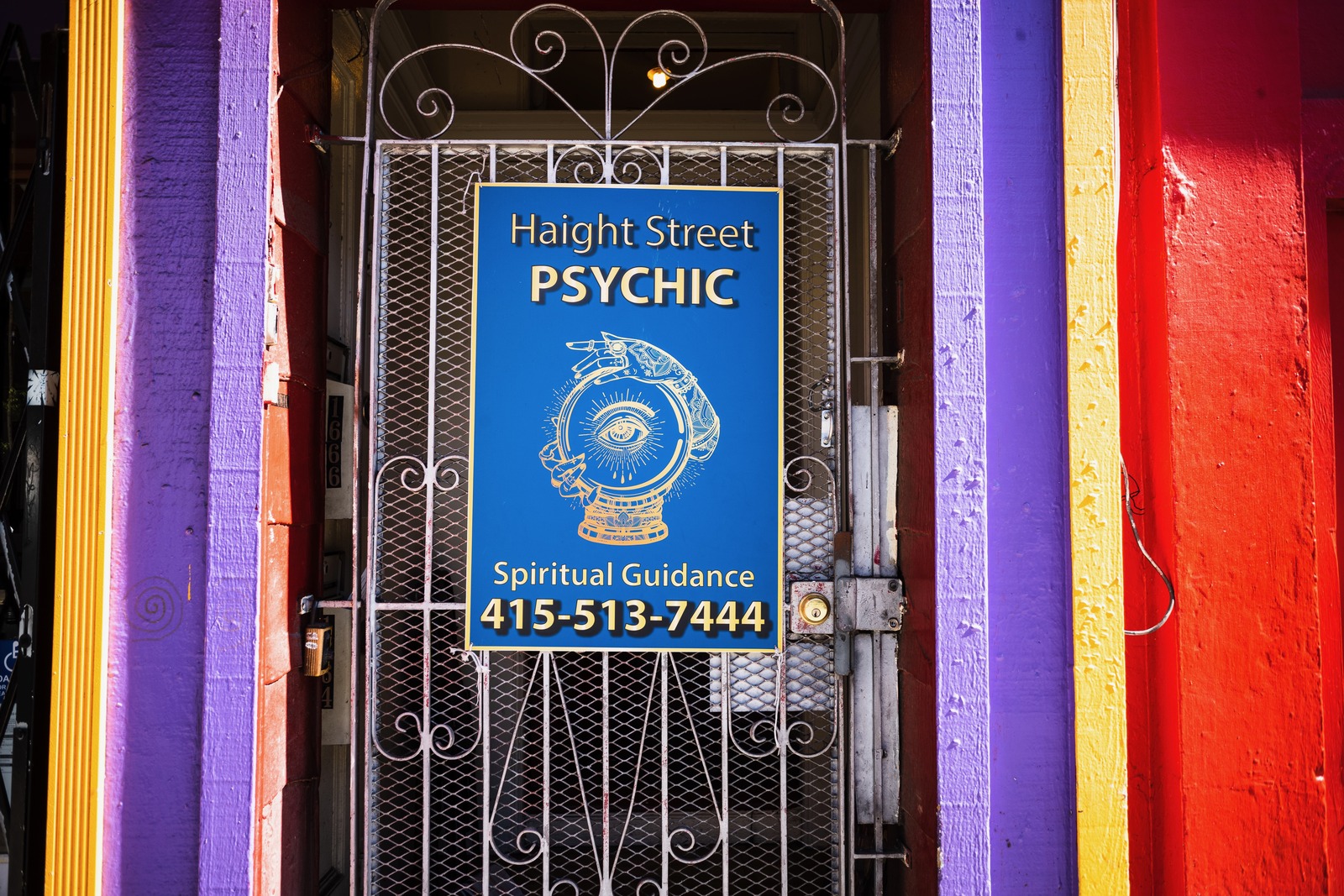 Mystical Insights Await