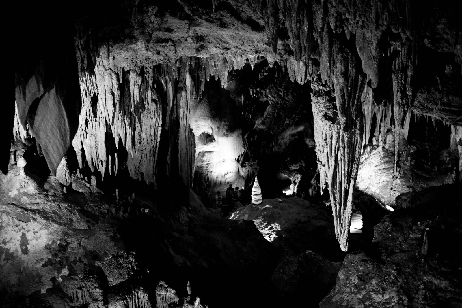 Mysteries of the Abyss