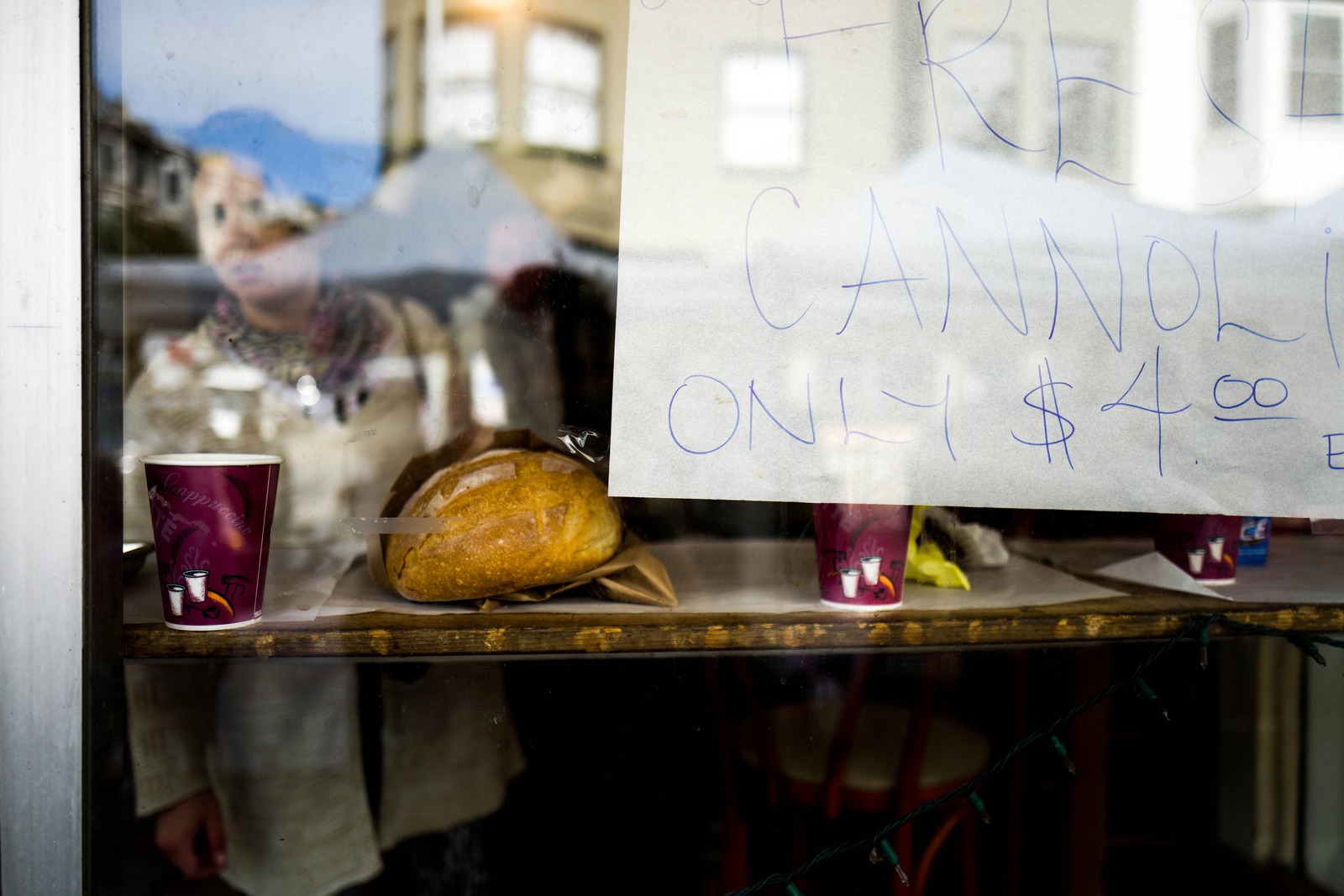 Window of Temptations