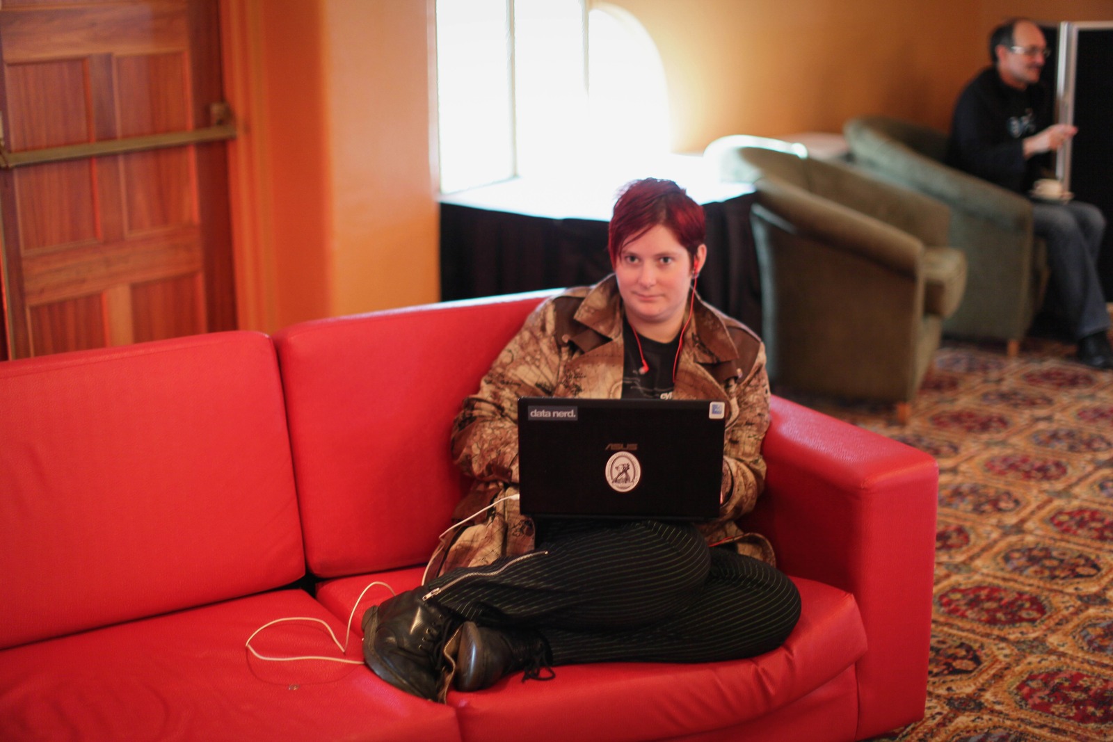 Contemplative Techie Retreat