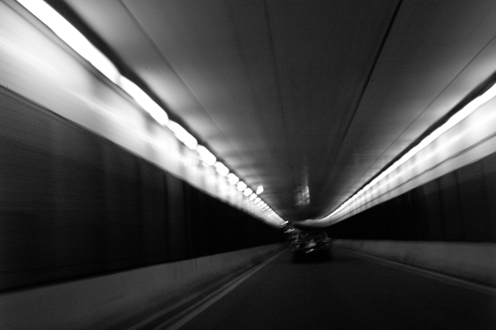 Journey Through the Unknown