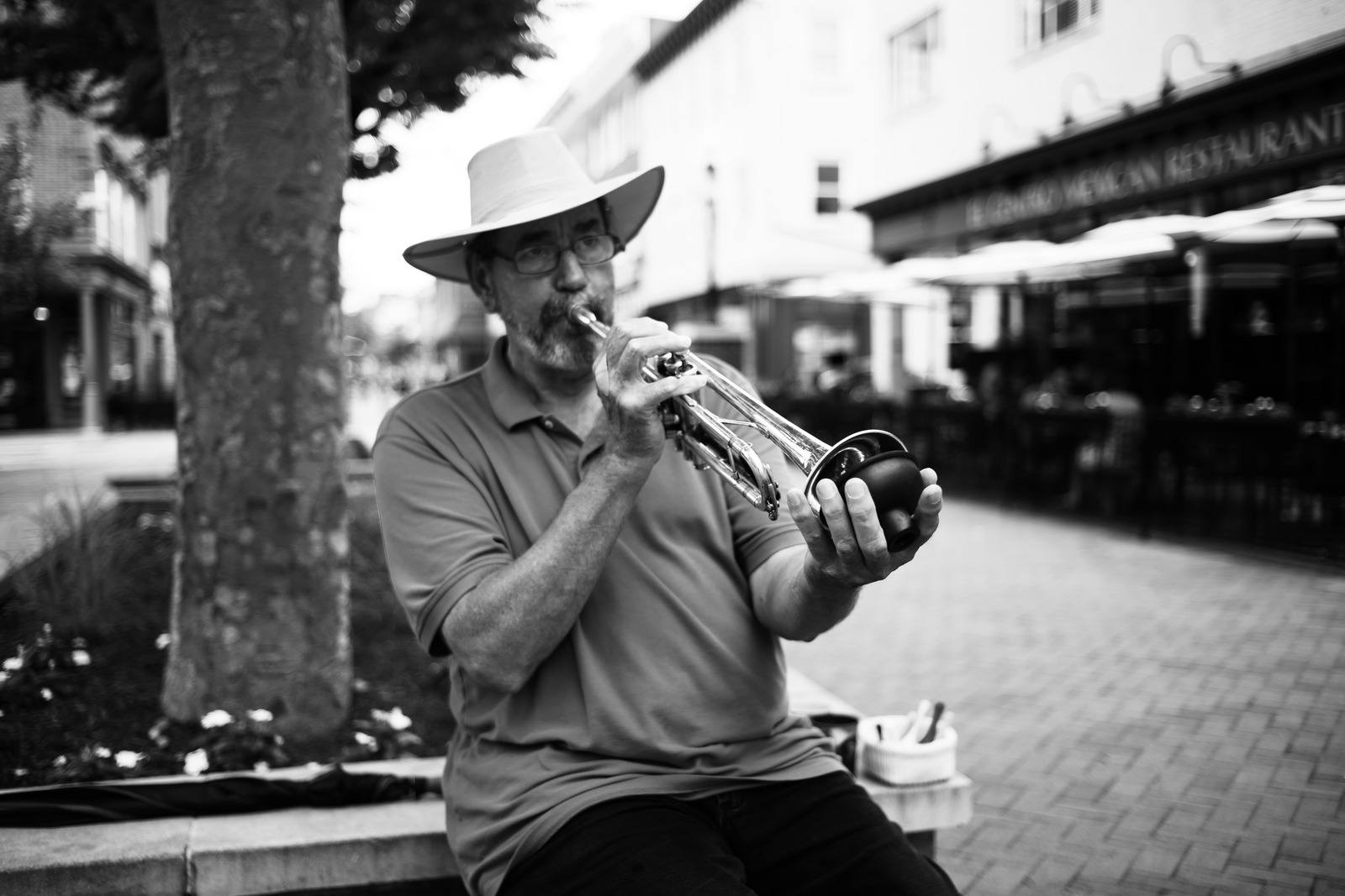 Soulful Street Melodies