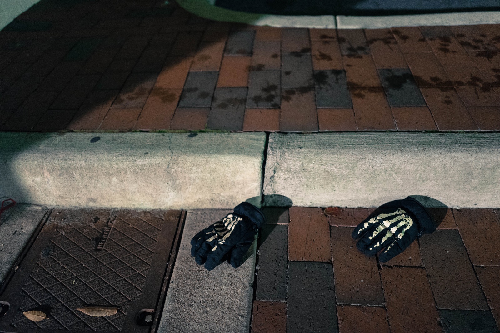 Forgotten Night Remnants