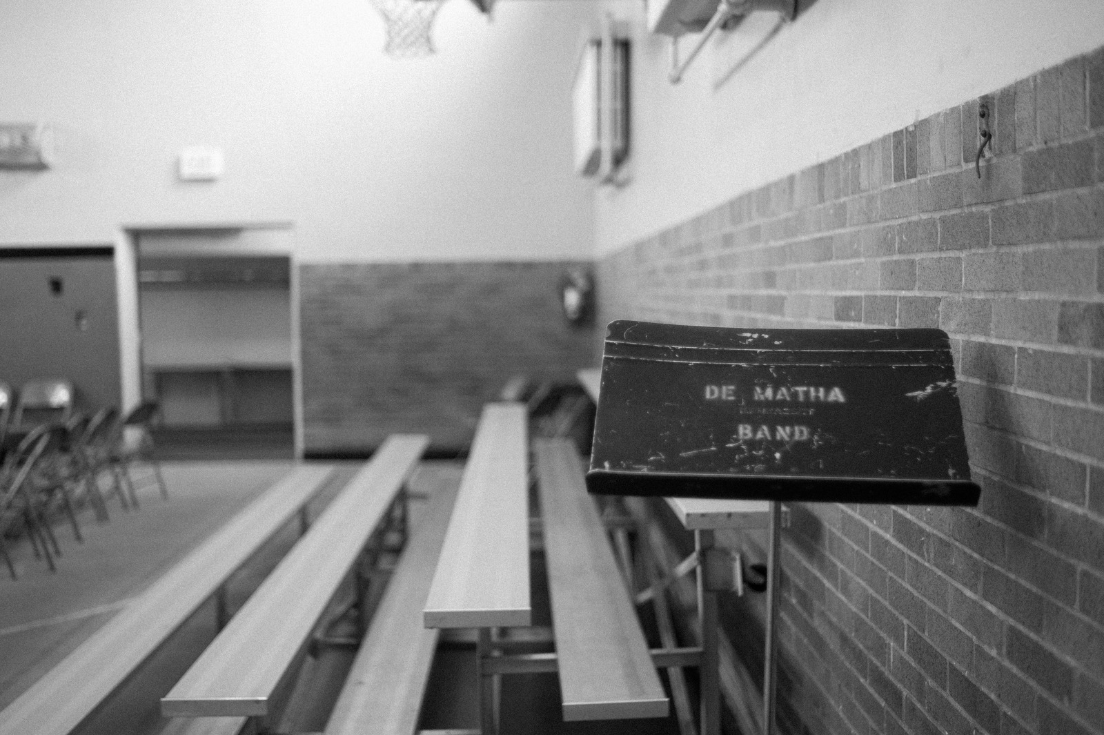 Ghosts of Performance