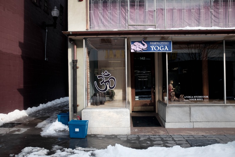 Tranquil Yoga Retreat