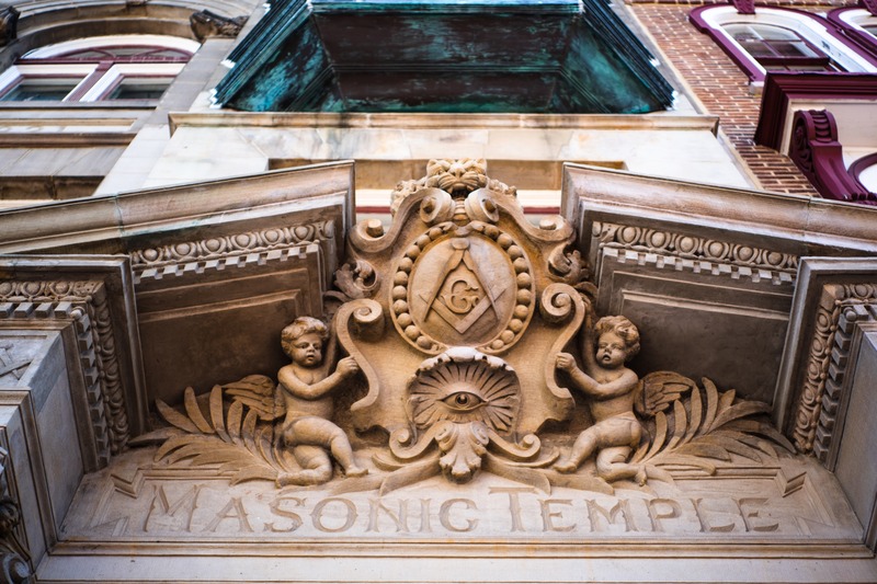 Architectural Reverie