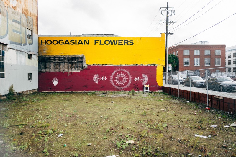 Urban Decay and Color