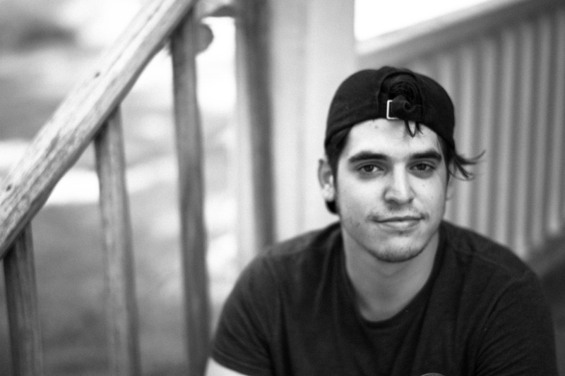 Casual Contemplation