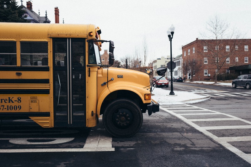 Urban Yellow Guardian
