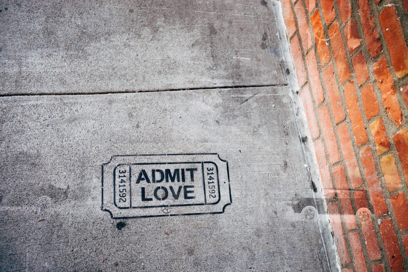 A Ticket to Affection