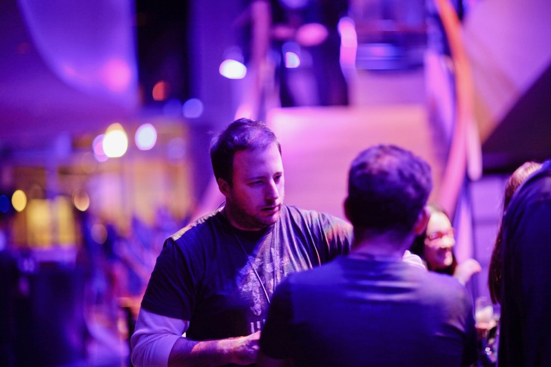 Evening Conversations