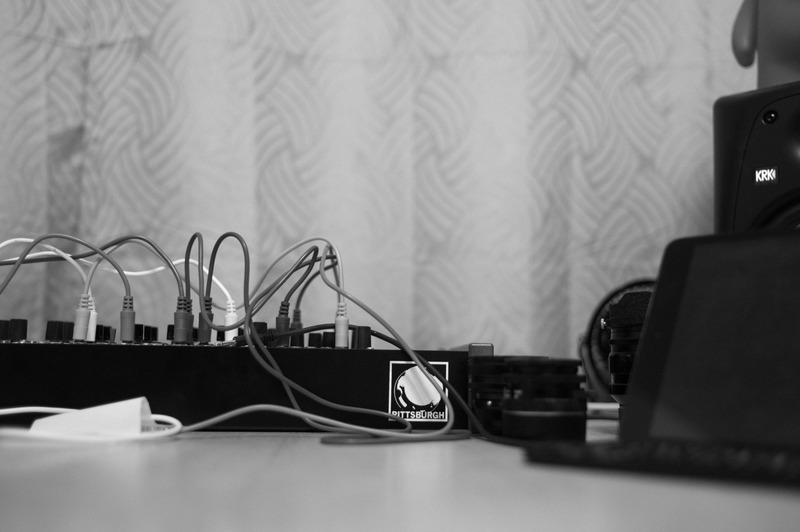 Instruments of Sound Creation