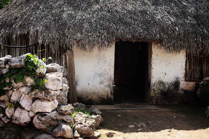 Rustic Abode in Nature