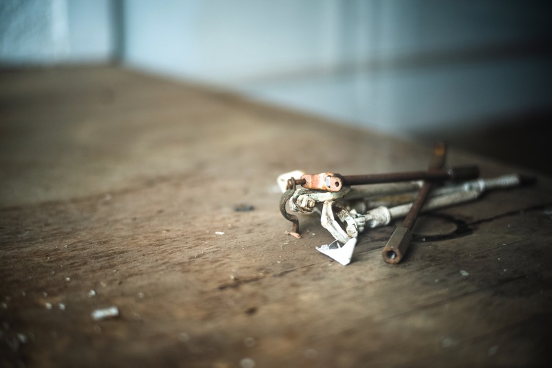 Forgotten Tools of Time