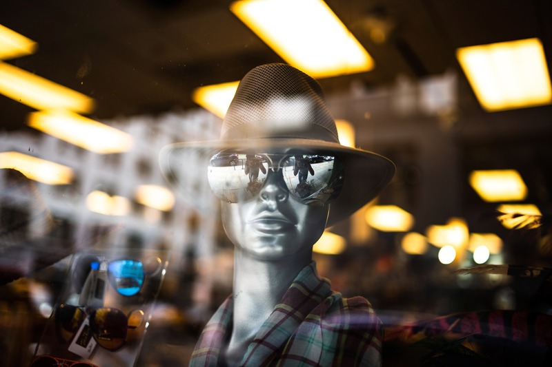 Reflections of Style