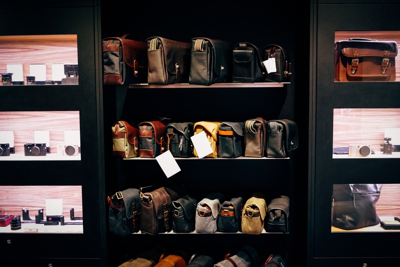 Elegance in Organization