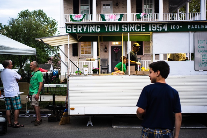 A Taste of Tradition