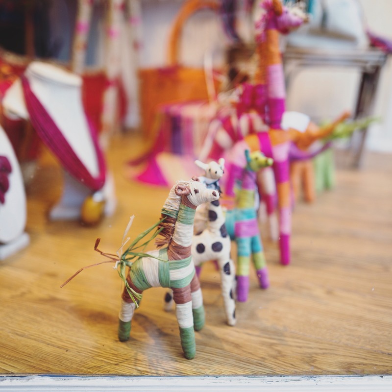 Whimsical Craftsmanship