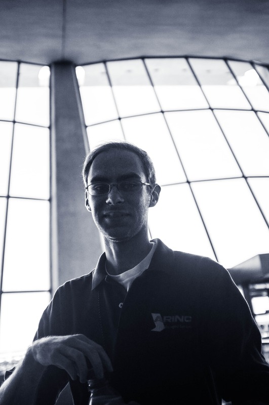 In the Shadows of Light