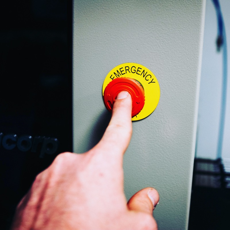 Pressing for Urgency