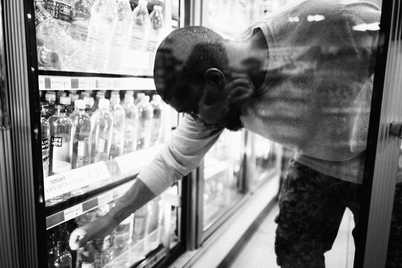 Searching for Refreshment