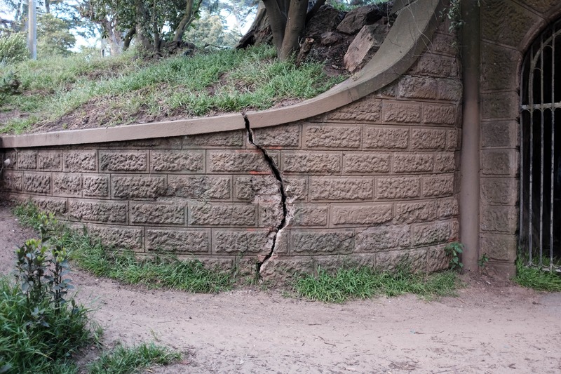 Nature's Quiet Deterioration