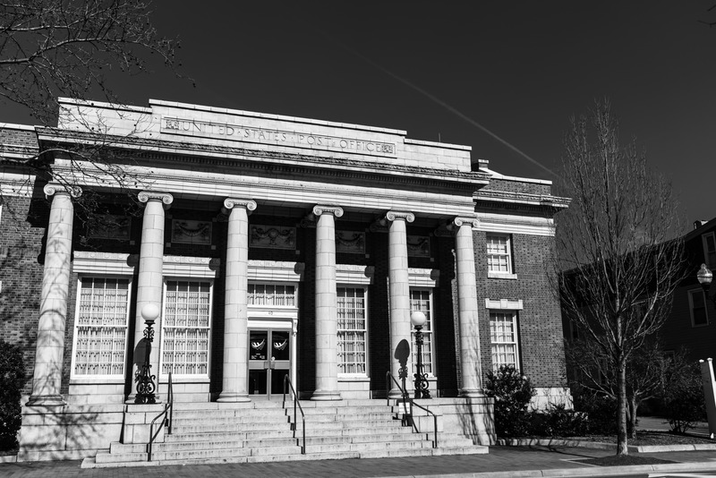 Timeless Structure in Shadows