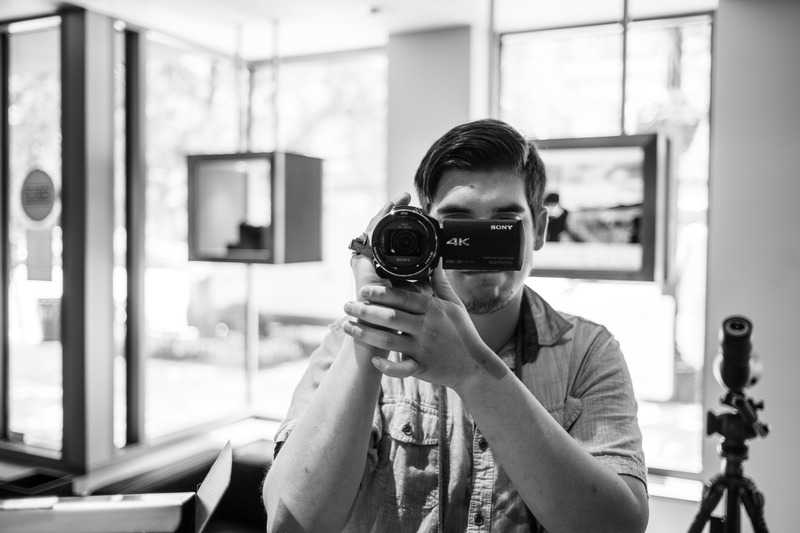 Capturing the Moment