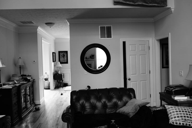 Reflections of Solitude