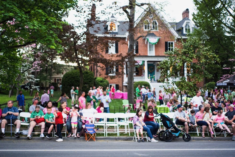 Community Celebration Gathering