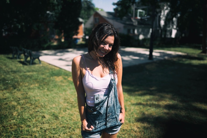 Joyful Summer Moments