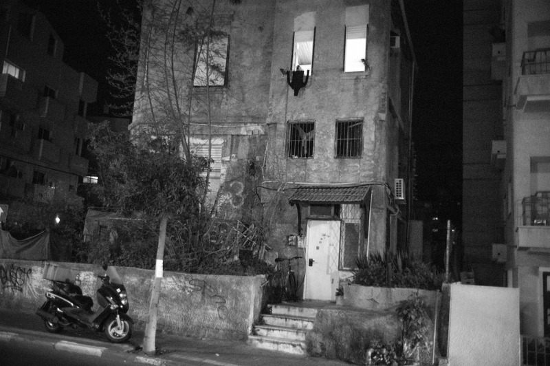 Whispers of Abandonment