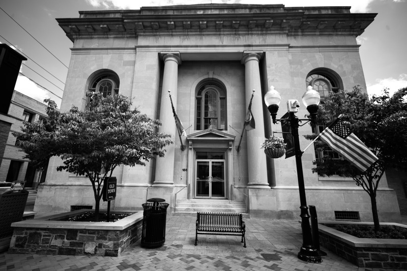 Timeless Elegance in Monochrome