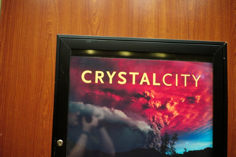 Vibrant Urban Escape