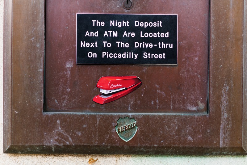 Unexpected Encounter