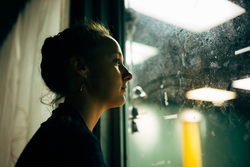 Contemplative Reflection