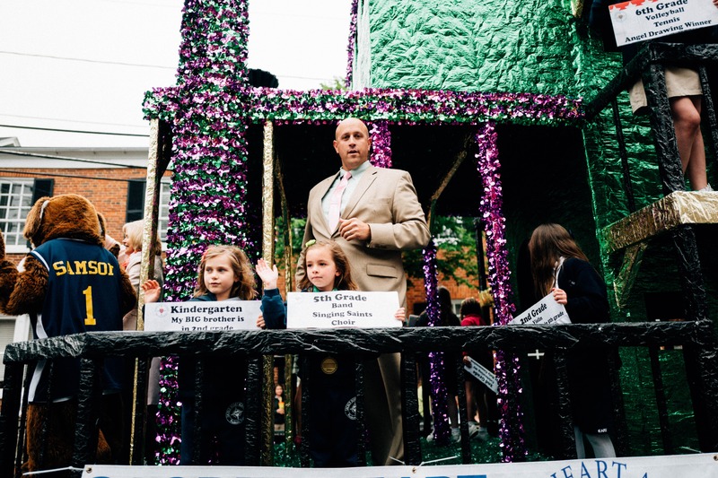 Celebration of Youth